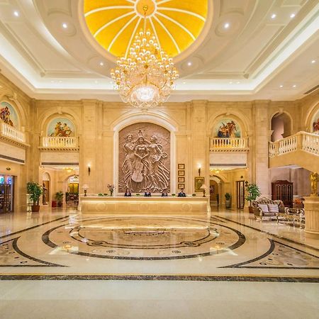 Vienna Hotel Гуанчжоу Экстерьер фото