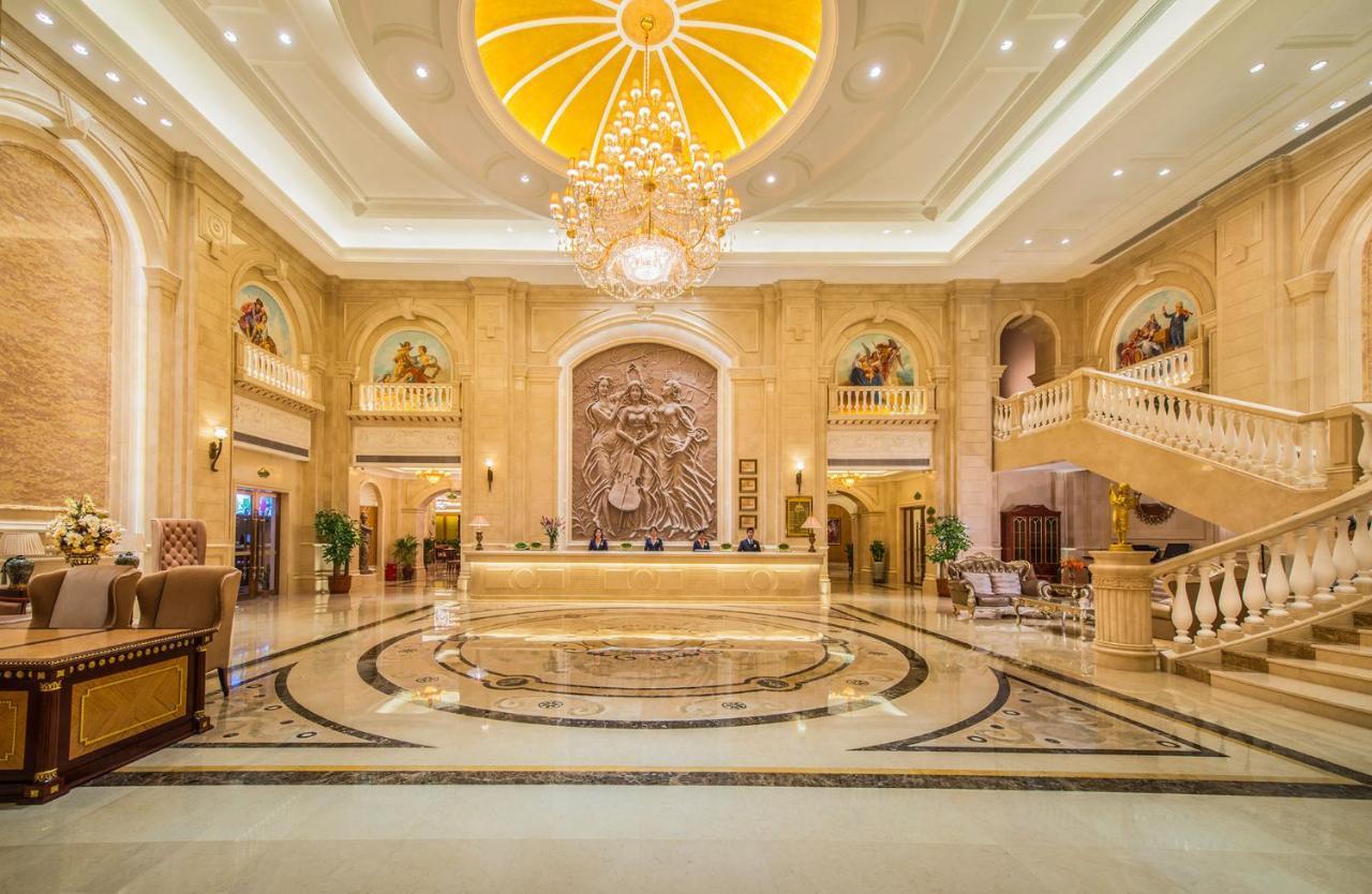 Vienna Hotel Гуанчжоу Экстерьер фото