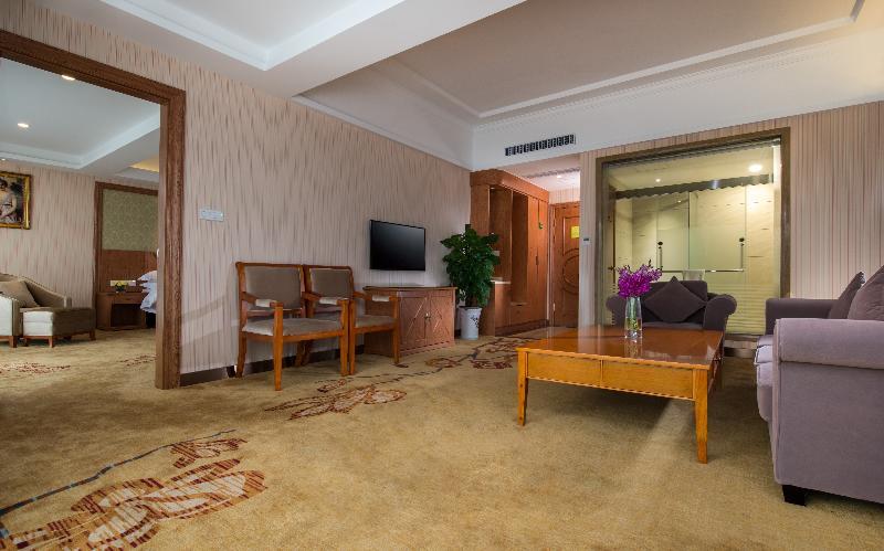 Vienna Hotel Гуанчжоу Экстерьер фото