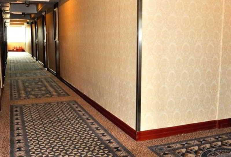 Vienna Hotel Гуанчжоу Экстерьер фото