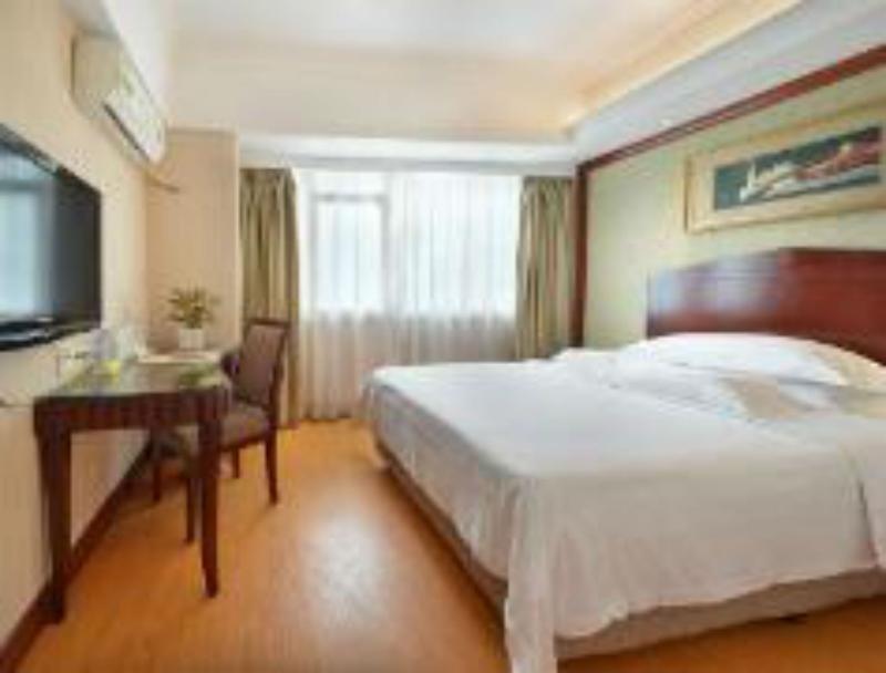 Vienna Hotel Гуанчжоу Экстерьер фото